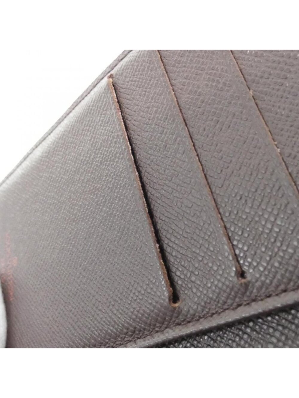 Louis Vuitton Damier Porte Monet Billets Viennois Wallet - Picture 8 of 10